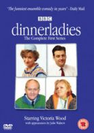 Dinnerladies: The Complete Series 1 DVD (2004) Victoria Wood cert 12