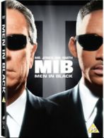 Men in Black DVD (2012) Tommy Lee Jones, Sonnenfeld (DIR) cert PG