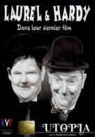 Laurel and Hardy: Classic Comedy Shorts - Volume 5 - Utopia DVD (1999) Stan
