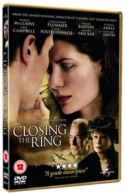 Closing the Ring DVD (2008) Shirley MacLaine, Attenborough (DIR) cert 12