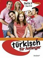 Türkisch für Anfänger - Staffel 3 [3 DVDs] von Edzar... | DVD