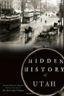 Hidden History of Utah.by Stone New 9781626193475 Fast Free Shipping<|