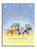 Horse and Pony Treasury | Book