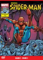 Original Spider-Man: Season 2 - Volume 2 DVD (2010) Stan Lee cert U