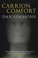 Carrion Comfort.by Simmons New 9781849162210 Fast Free Shipping.#+,.#