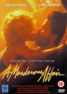 A Murderous Affair [DVD] DVD