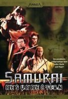 Samurai Resurrection (Limited Gold Edition) [Limited Edit... | DVD