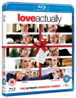 Love Actually Blu-ray (2009) Hugh Grant, Curtis (DIR) cert 15