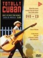 Totally Cuban [DVD/CD] by Various Artists (DVD, May-2004, 2 Discs, Proper)