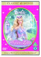 Barbie: Swan Lake DVD (2011) Owen Hurley cert U