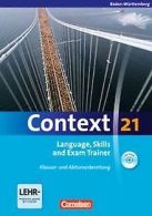 Context 21 - Baden-Württemberg: Language, Skills and Exa... | Book