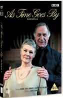 As Time Goes By: Series 6 DVD (2006) Judi Dench cert PG