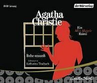 Ruhe unsanft: Ein Miss Marple Krimi von Christie, Agatha | Book