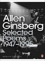 Selected Poems: 1947-1995 (Penguin Modern Classic... | Book