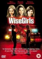 Wise Girls DVD (2004) Mira Sorvino, Anspaugh (DIR) cert 15
