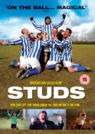 Studs DVD (2006) Brendan Gleeson, Mercier (DIR) cert 15