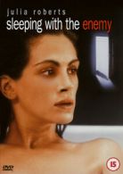 Sleeping With the Enemy DVD (2002) Julia Roberts, Ruben (DIR) cert 15