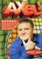 Axel Stein - Axel!: Best Of (2 DVDs) | DVD