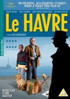 Le Havre DVD (2012) André Wilms, Kaurismäki (DIR) cert PG