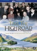 Take the High Road: Volume 4 DVD (2019) Edith MacArthur cert E 2 discs