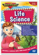 Rock N Learn: Life Science DVD (2014) cert E