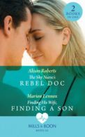 Bondi Bay heroes: The shy nurse's rebel doc by Alison Roberts (Paperback)