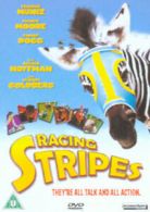 Racing Stripes DVD (2005) Hayden Panettiere, Du Chau (DIR) cert U