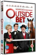Outside Bet DVD (2012) Jenny Agutter, Bennett (DIR) cert 12