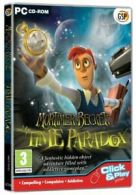 Mortimer Beckett and the Time Paradox (PC CD) NINTENDO WII Free UK Postage<>
