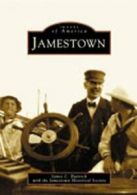 Jamestown (Images of America (Arcadia Publishing)).by Buttrick, Society New<|