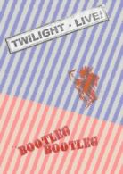 Twilight: Live in Newport DVD (2006) cert E