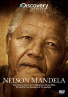 Nelson Mandela: In His Own Words DVD (2008) Nelson Mandela cert E
