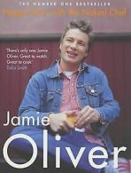 Happy Days with the Naked Chef | Oliver, Jamie | Book