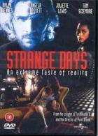 Strange Days DVD (2005) Ralph Fiennes, Bigelow (DIR) cert 18