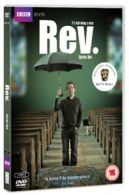 Rev.: Series 1 DVD (2011) Tom Hollander cert 15 2 discs
