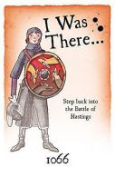 1066 (I Was There), Jim Eldridge, ISBN 9781407148823