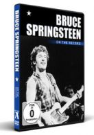 Bruce Springsteen: On the Record DVD (2011) Bruce Springsteen cert E