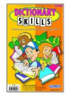 Dictionary skills Lower: development and reinforcement of essential skills