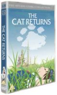 The Cat Returns DVD (2005) Hiroyuki Morita cert PG