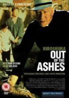 Hiroshima - Out of the Ashes DVD (2007) Max von Sydow, Werner (DIR) cert 15