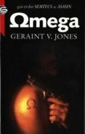 Omega by Geraint V Jones (Paperback)