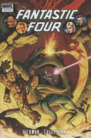 Fantastic Four: Prime elements by Jonathan Hickman (Hardback) Quality guaranteed
