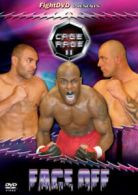 Cage Rage: 11 - Face Off DVD (2005) cert 15