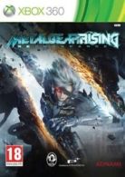 Metal Gear Rising: Revengeance (Xbox 360) PEGI 18+ Strategy: Stealth