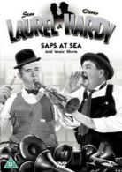Laurel and Hardy Classic Shorts: Volume 11 - Saps at Sea/... DVD (2004) Stan
