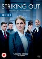 Striking Out: Series One DVD (2018) Amy Huberman cert 15