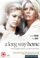 A Long Way Home DVD (2007) Meredith Baxter, Senna Serrara (DIR) cert 15