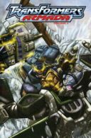 Transformers: Armada by Simon Furman (Paperback)