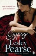 Gypsy by Lesley Pearse (Paperback)