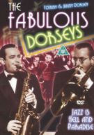The Fabulous Dorseys DVD (2004) Alfred E. Green cert U